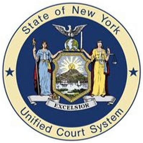 Nys court - Note: Effective December 1, 2023, an amendment to Part 118 of the Rules of the Chief Administrator will require every attorney admitted to the bar in the State of New York, whether they are resident or non-resident, active or retired, or practicing law in New York or anywhere else to file their biennial registration electronically – see press ... 